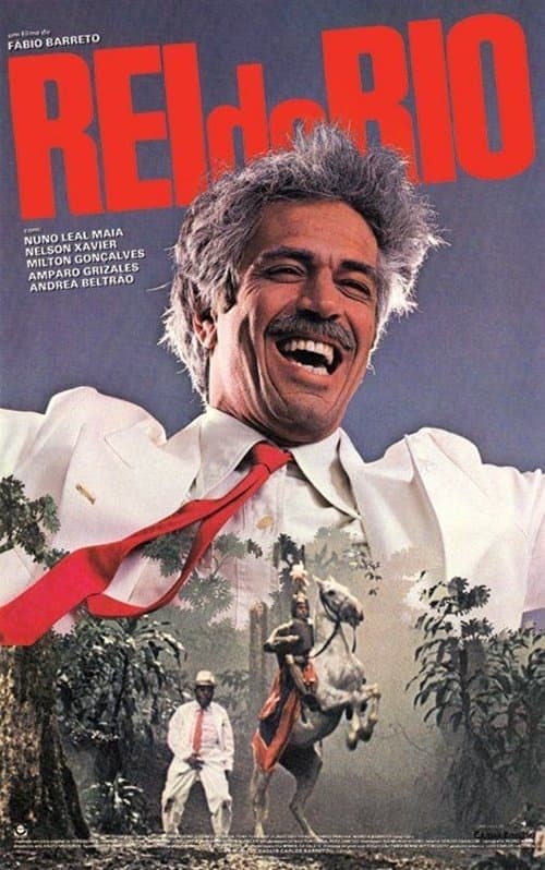 The King of Rio full movie