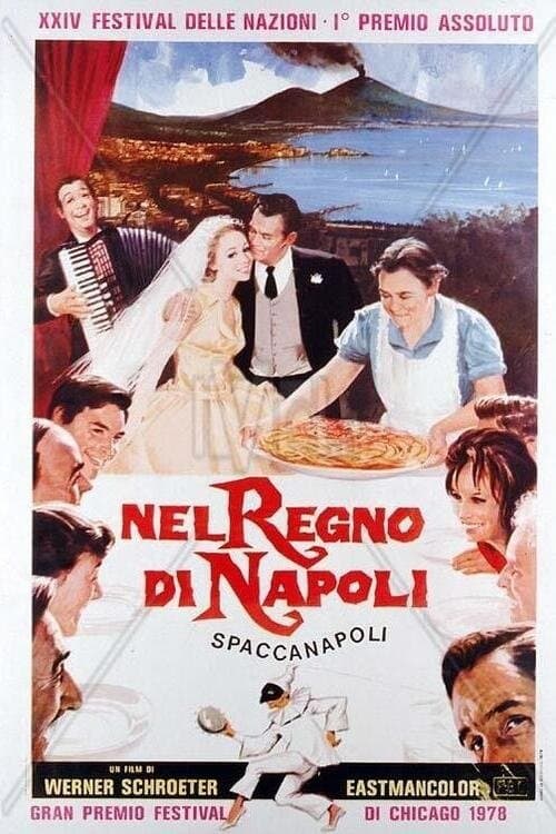The Kingdom of Naples full movie