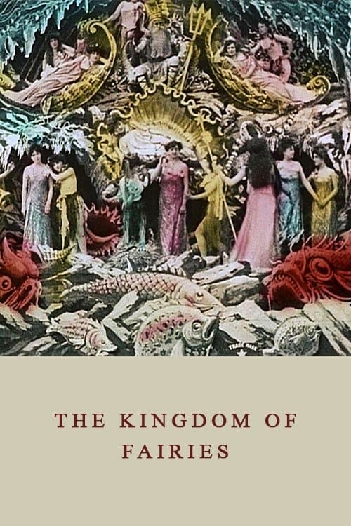 The Kingdom of the Fairies full movie