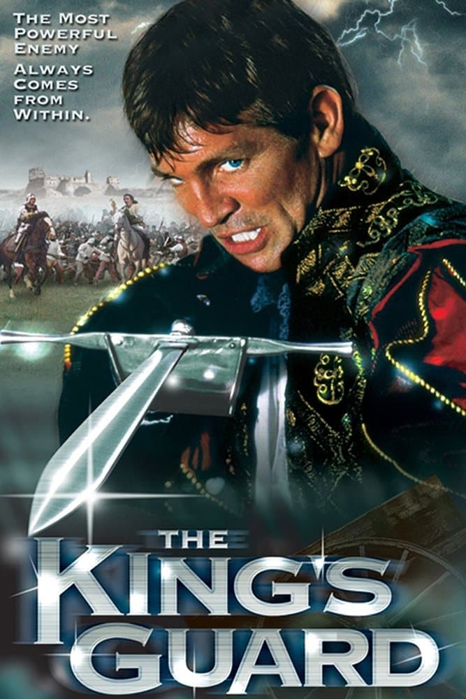 The King's Guard full movie