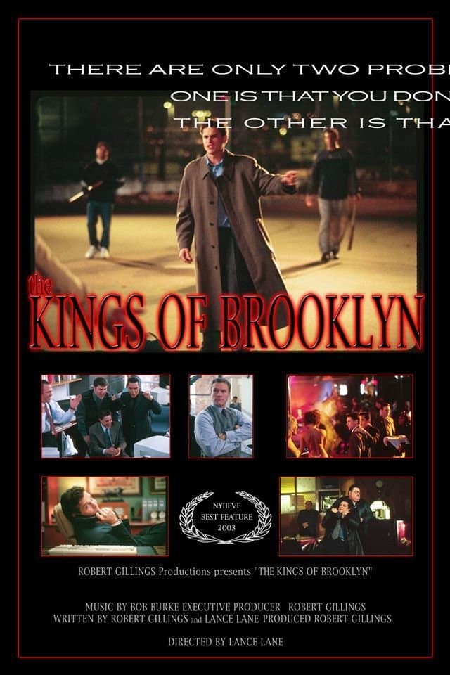 The Kings of Brooklyn full movie