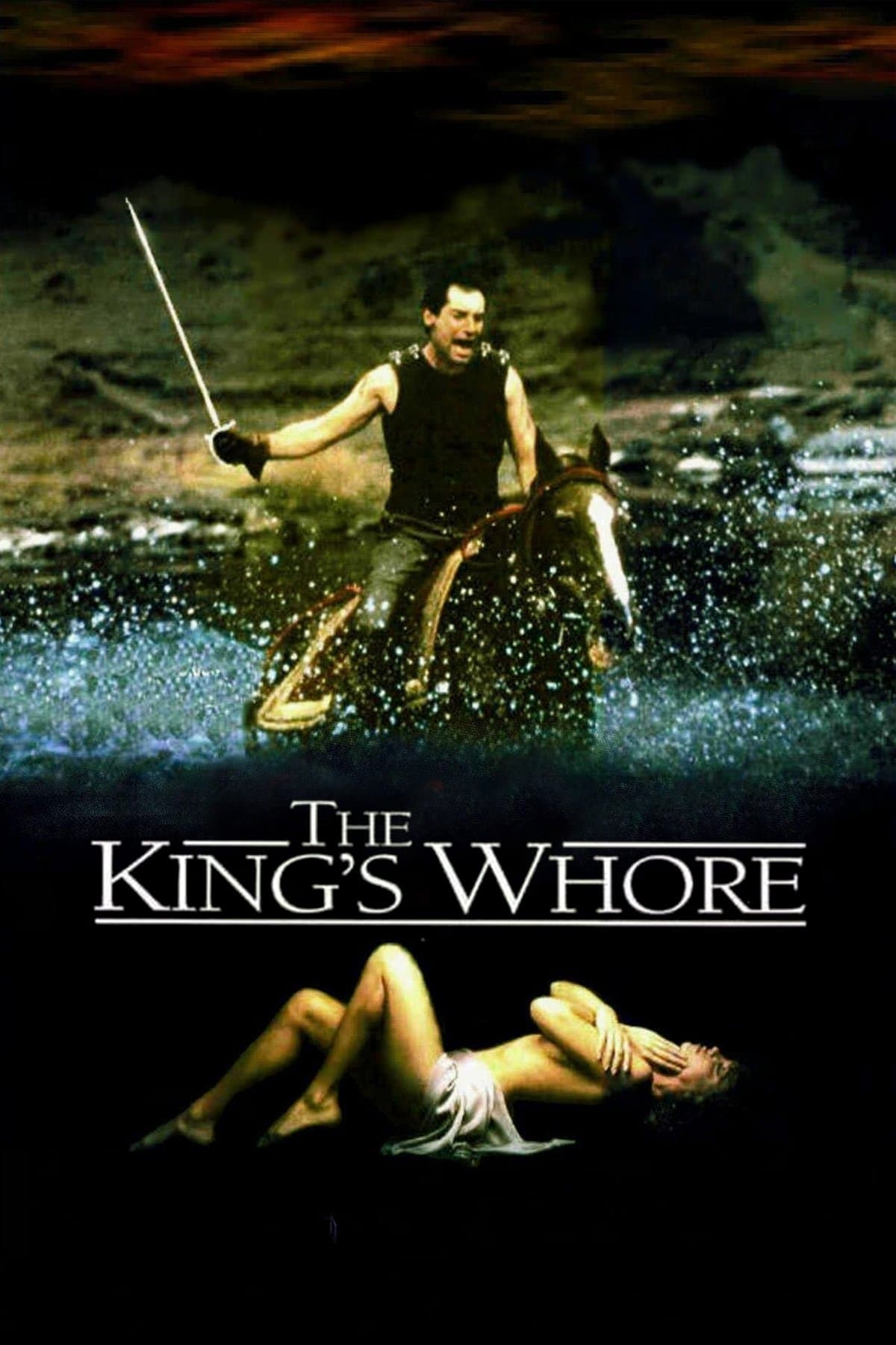 The King's Whore full movie