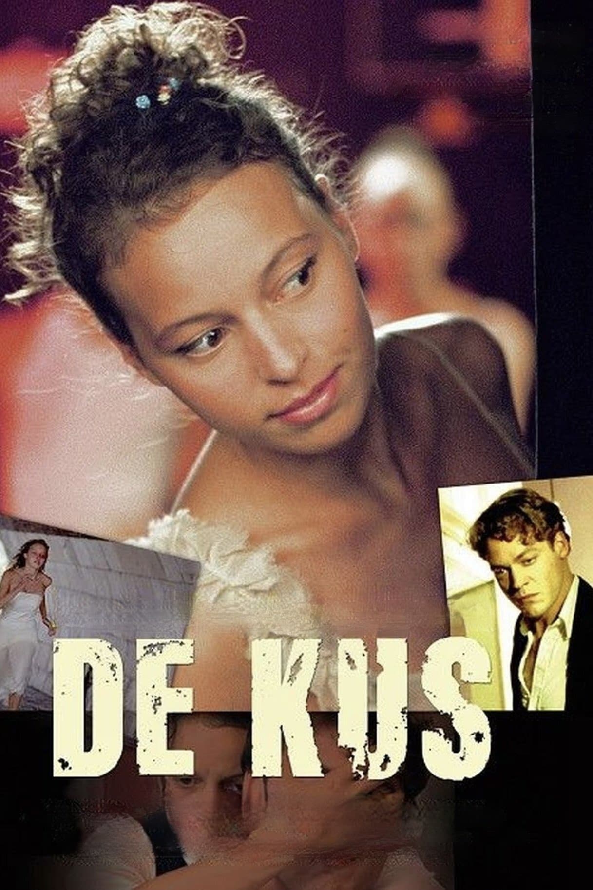 The Kiss full movie