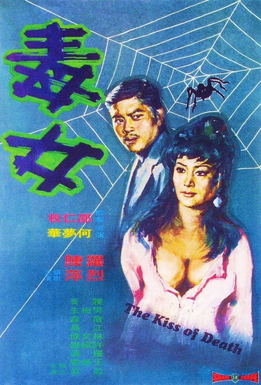 The Kiss of Death full movie