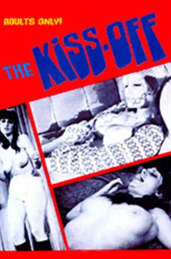 The Kiss-Off full movie