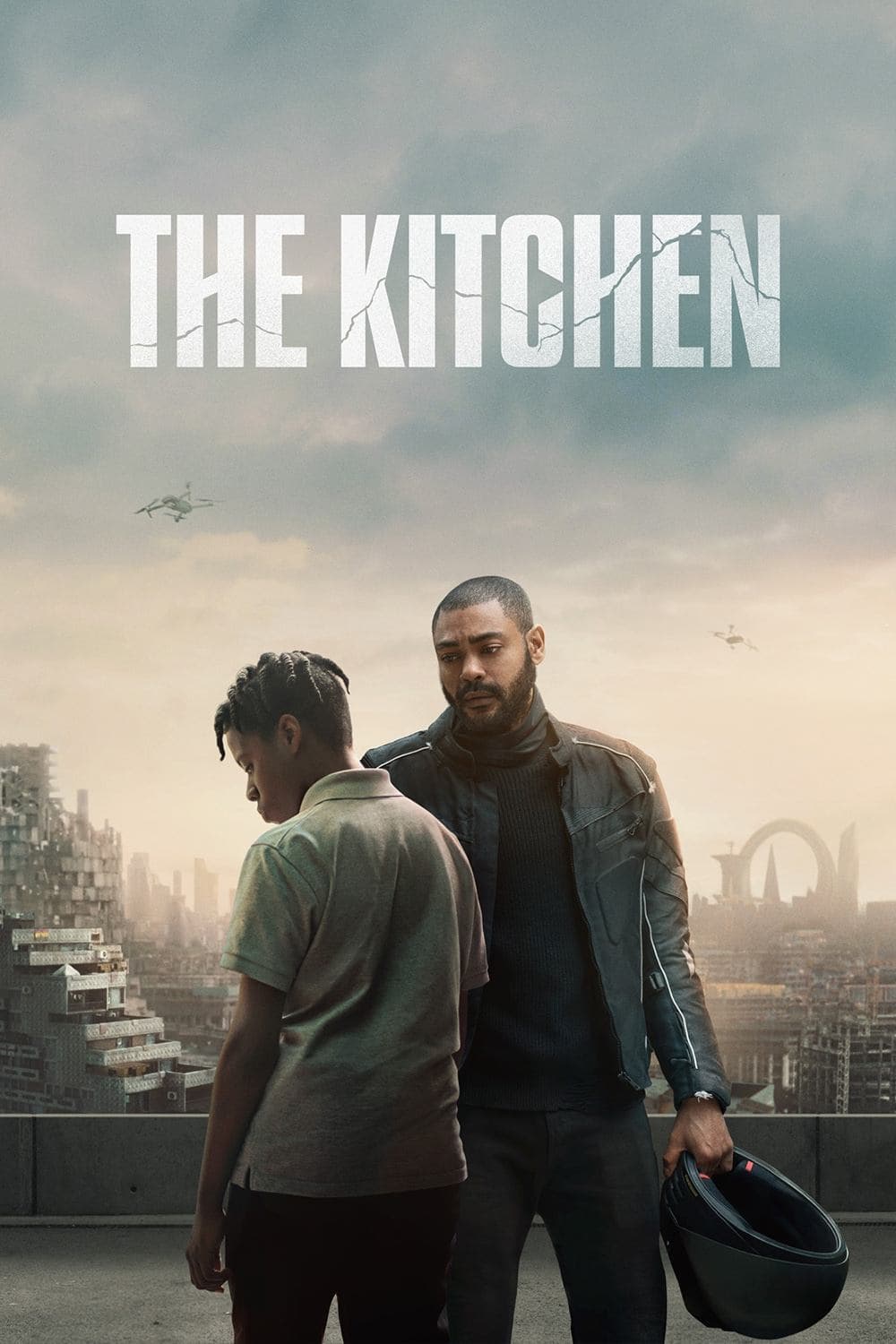 The Kitchen full movie