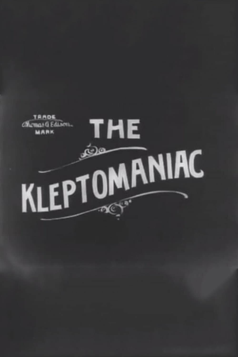 The Kleptomaniac full movie