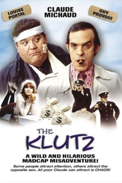 The Klutz full movie