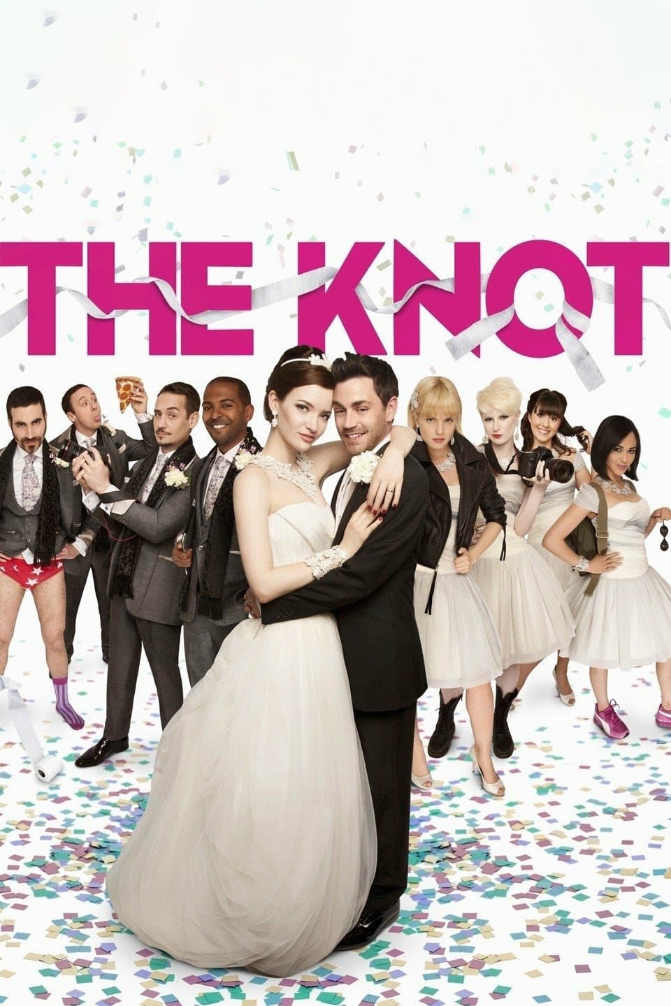 The Knot full movie
