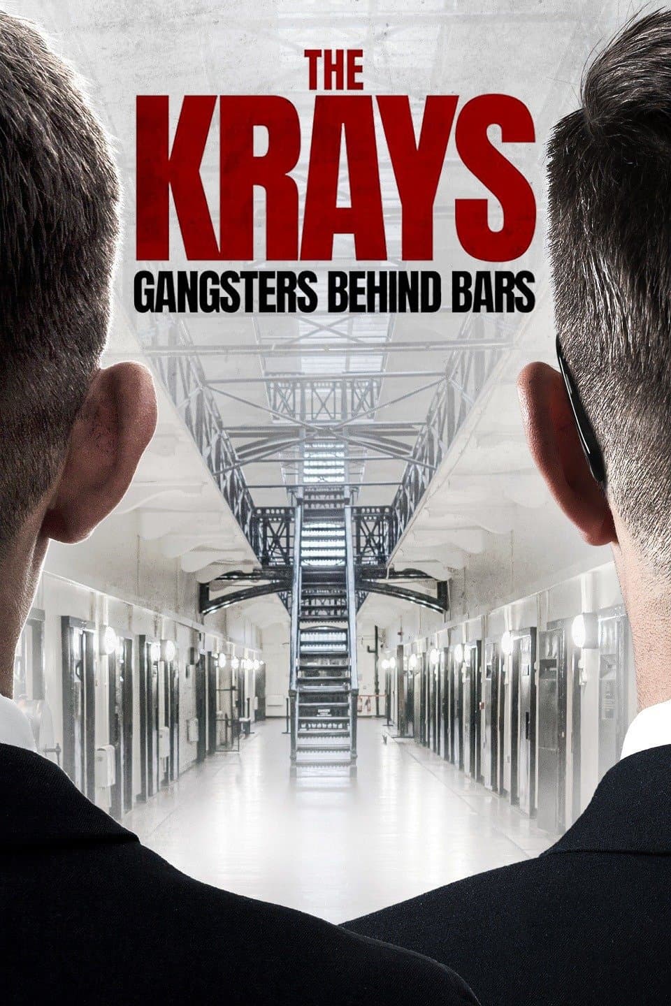 The Krays: Gangsters Behind Bars full movie