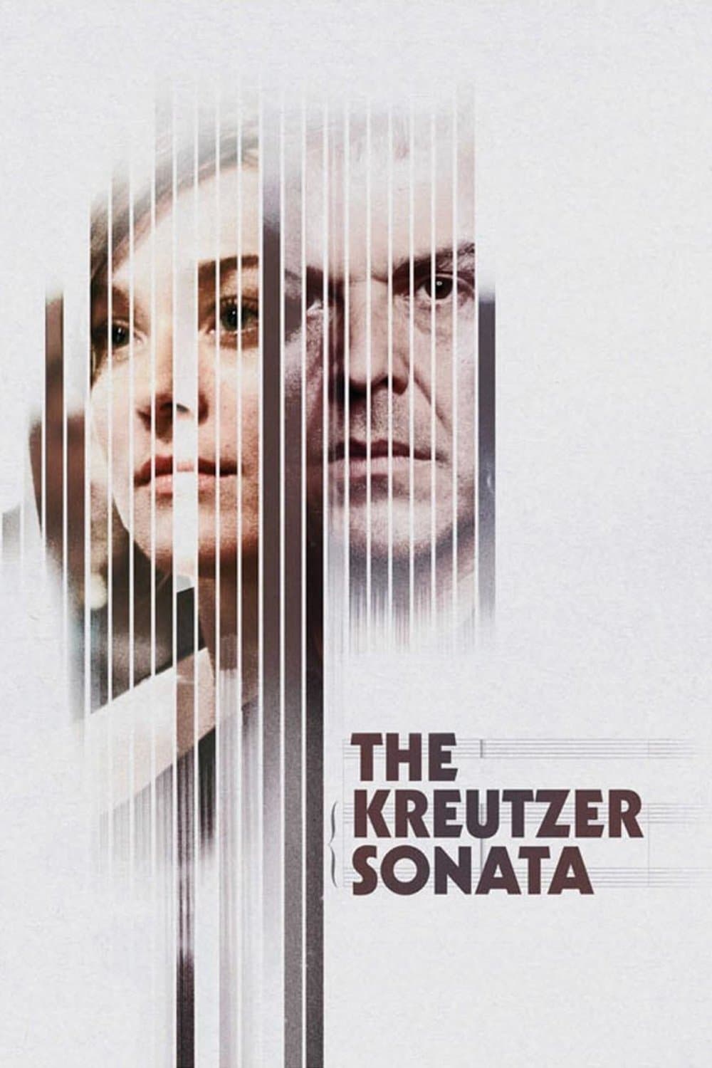 The Kreutzer Sonata full movie