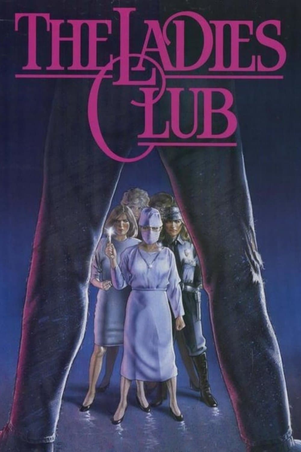 The Ladies Club full movie