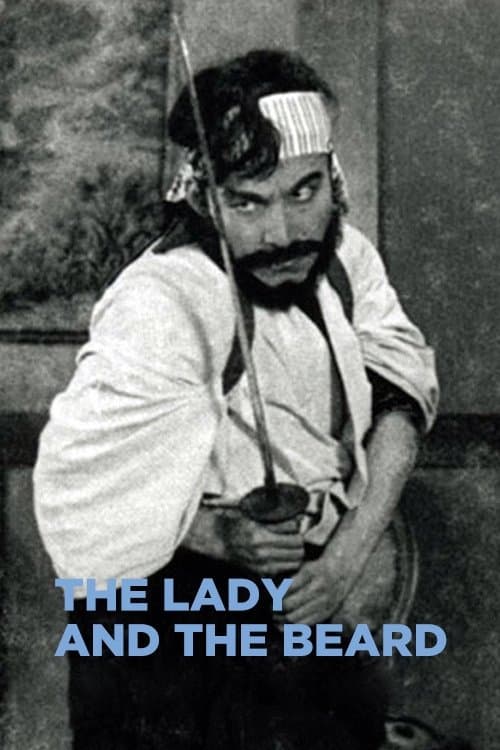 The Lady and the Beard full movie