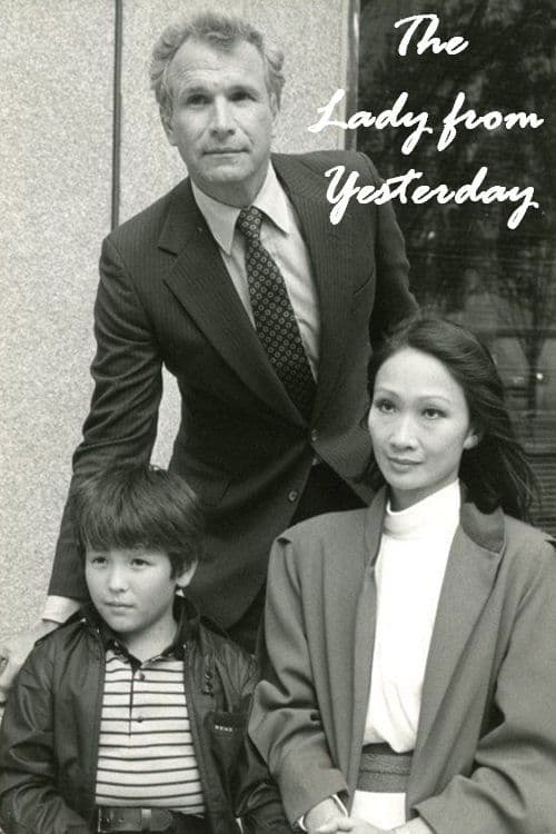 The Lady from Yesterday full movie