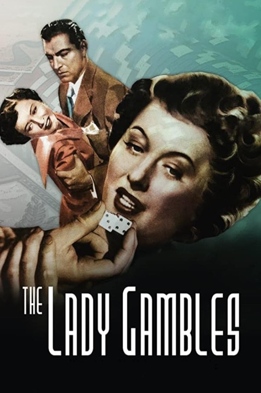 The Lady Gambles full movie
