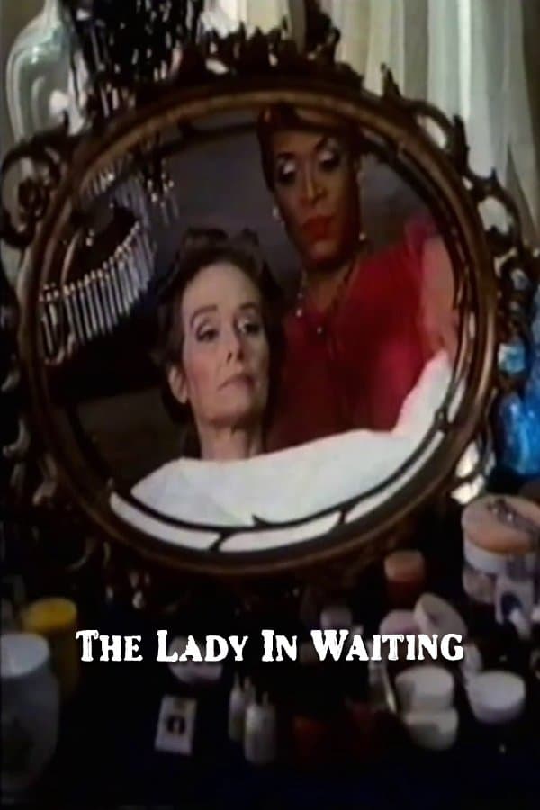 The Lady in Waiting full movie