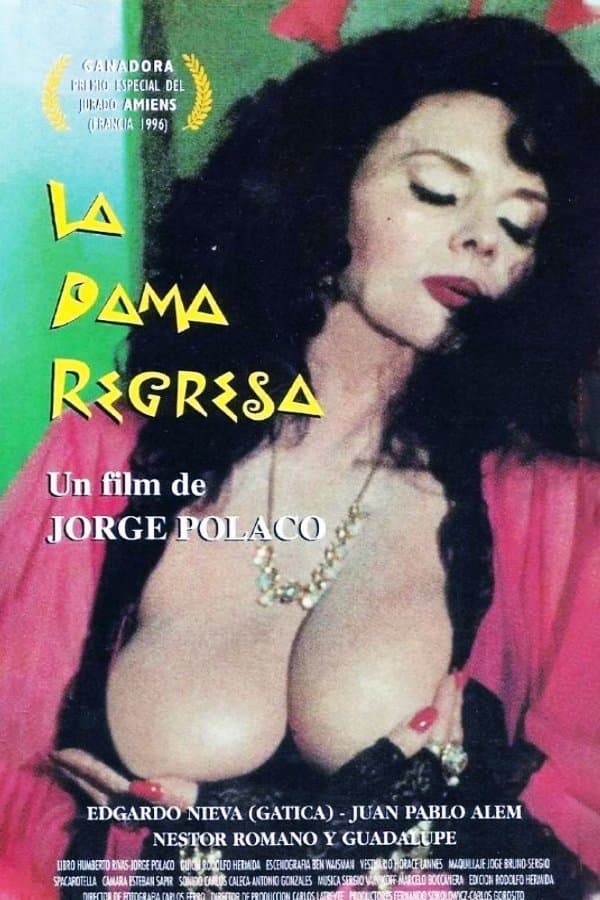 The Lady Is Back full movie