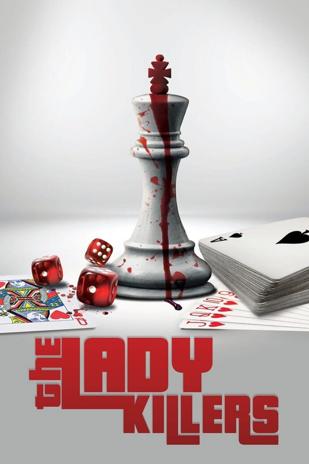 The Lady Killers full movie