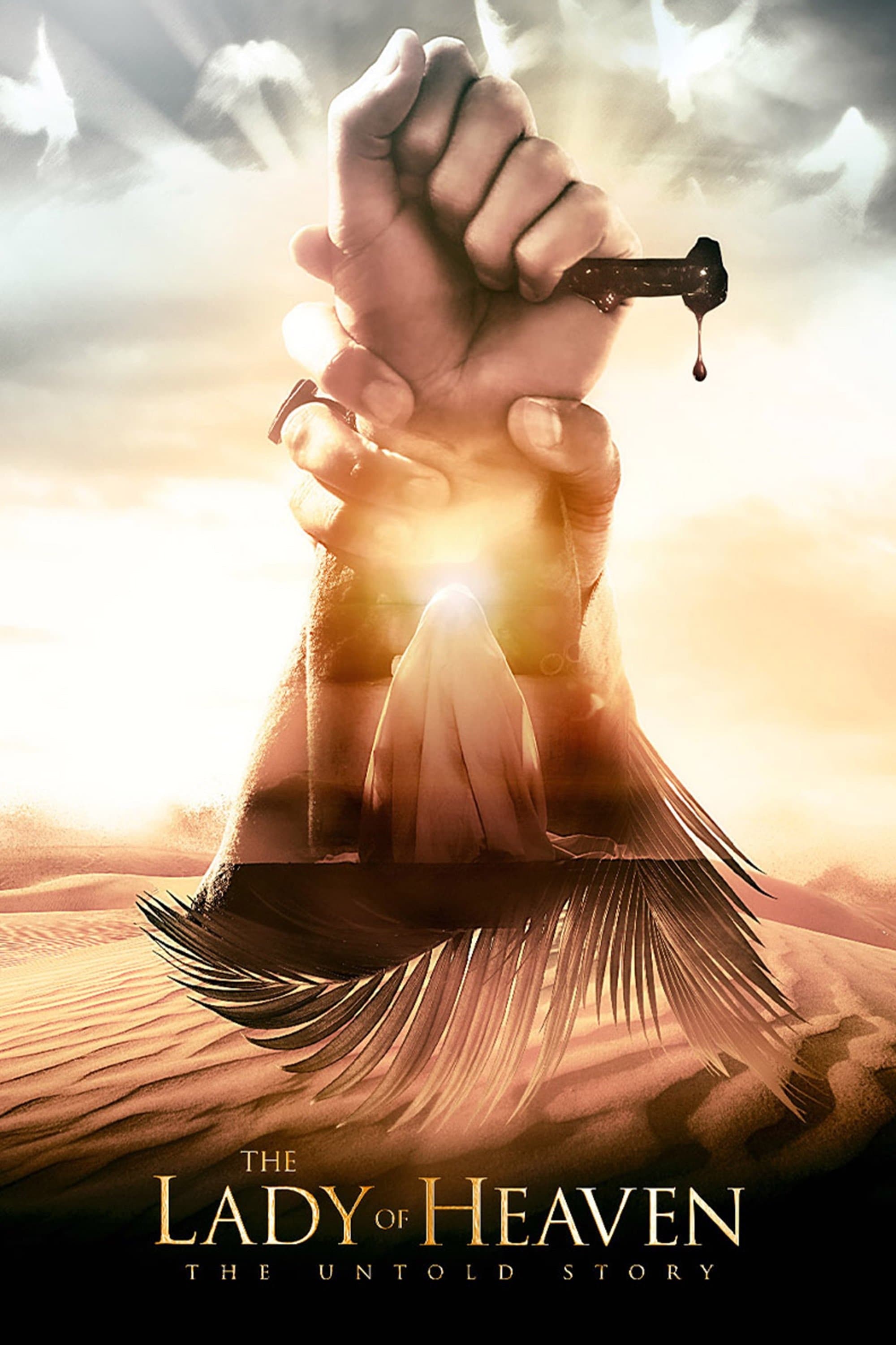 The Lady of Heaven full movie