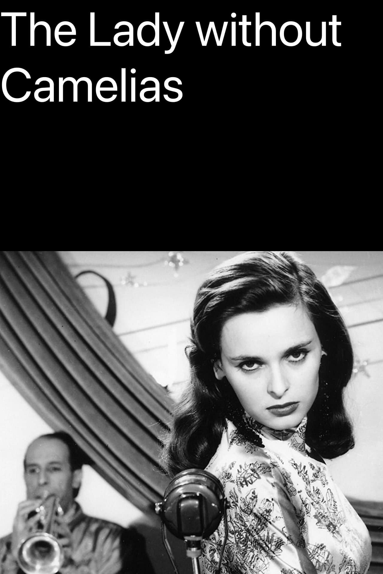 The Lady Without Camelias full movie