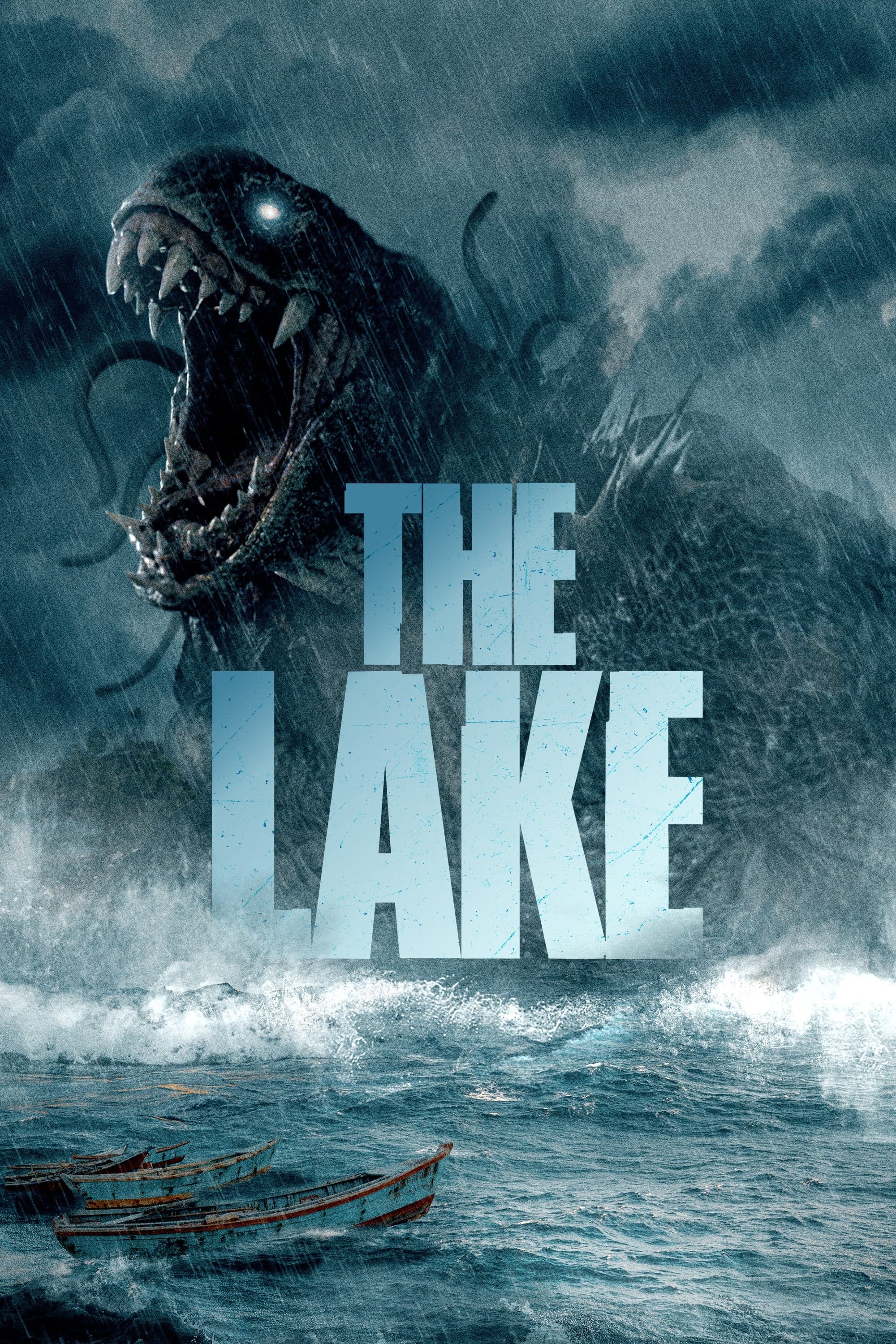 The Lake full movie