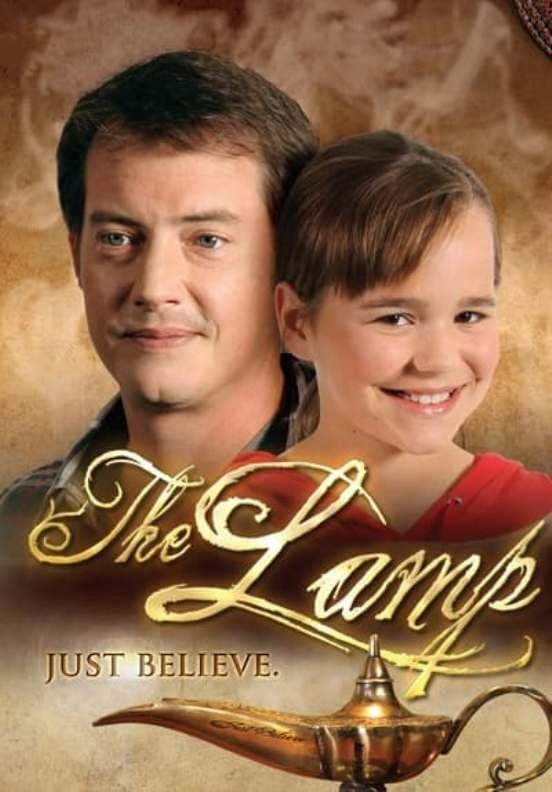 The Lamp full movie