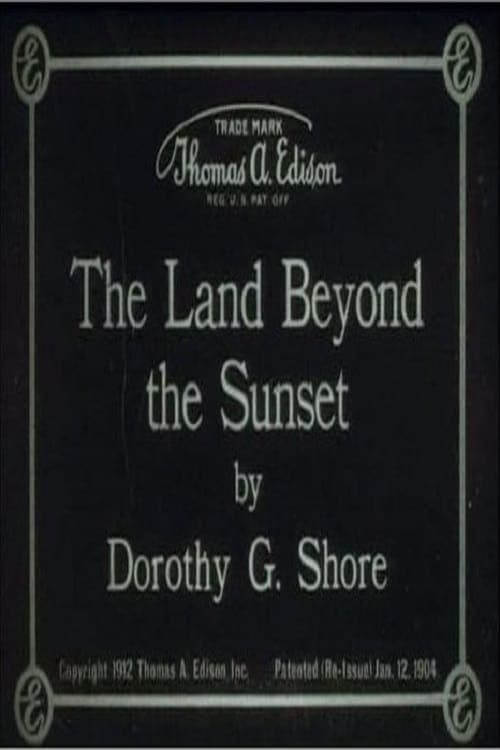 The Land Beyond the Sunset full movie