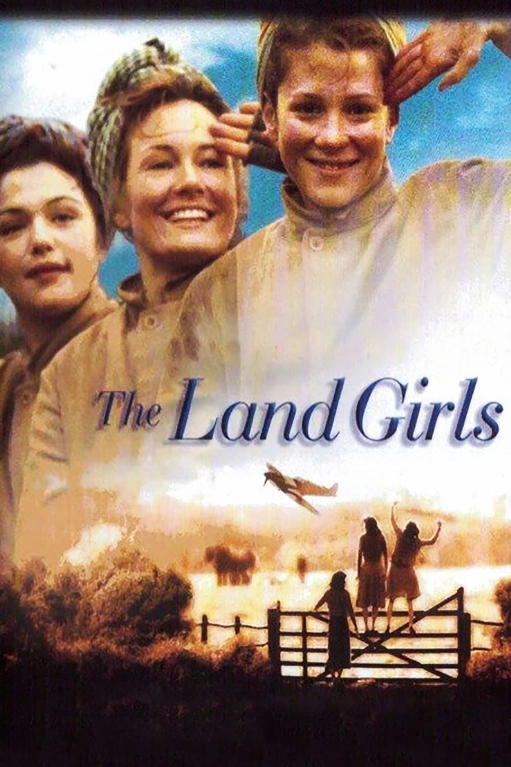 The Land Girls full movie