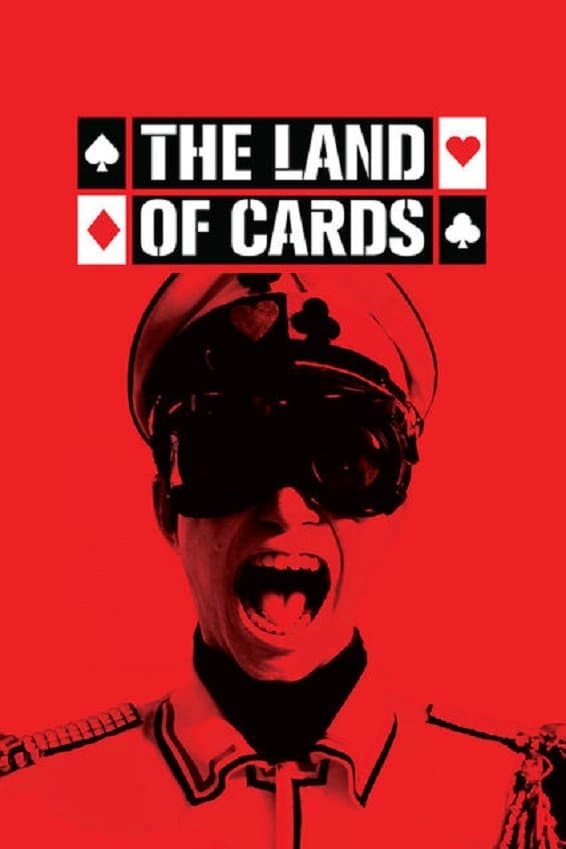 The Land of Cards full movie