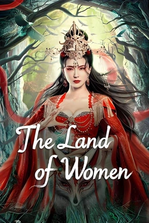 The Land of Women full movie