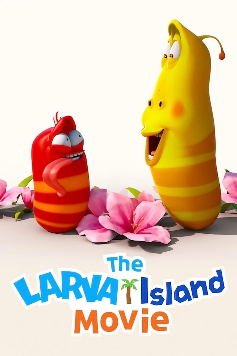 The Larva Island Movie full movie
