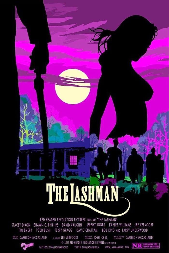 The Lashman full movie