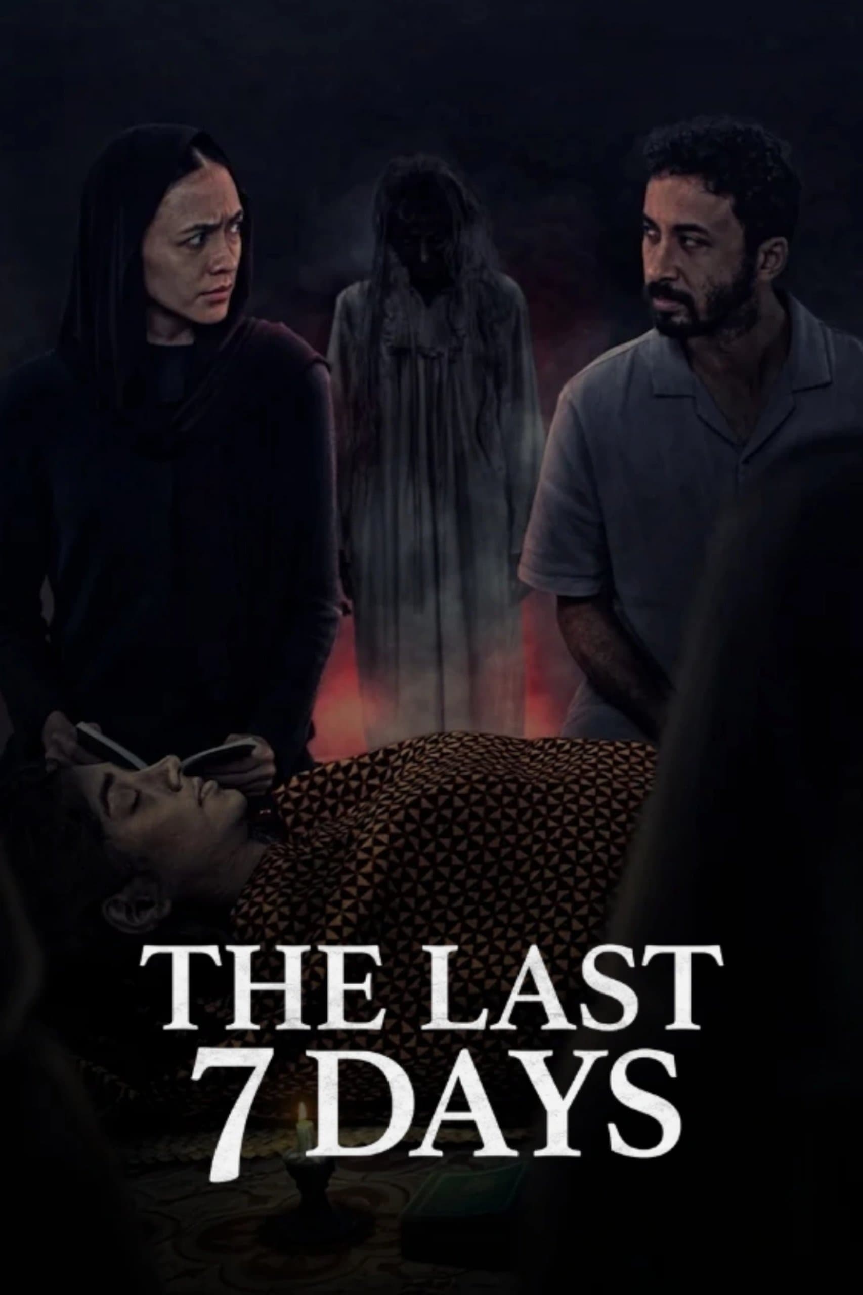 The Last 7 Days full movie
