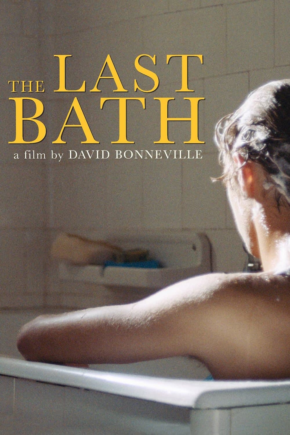 The Last Bath full movie