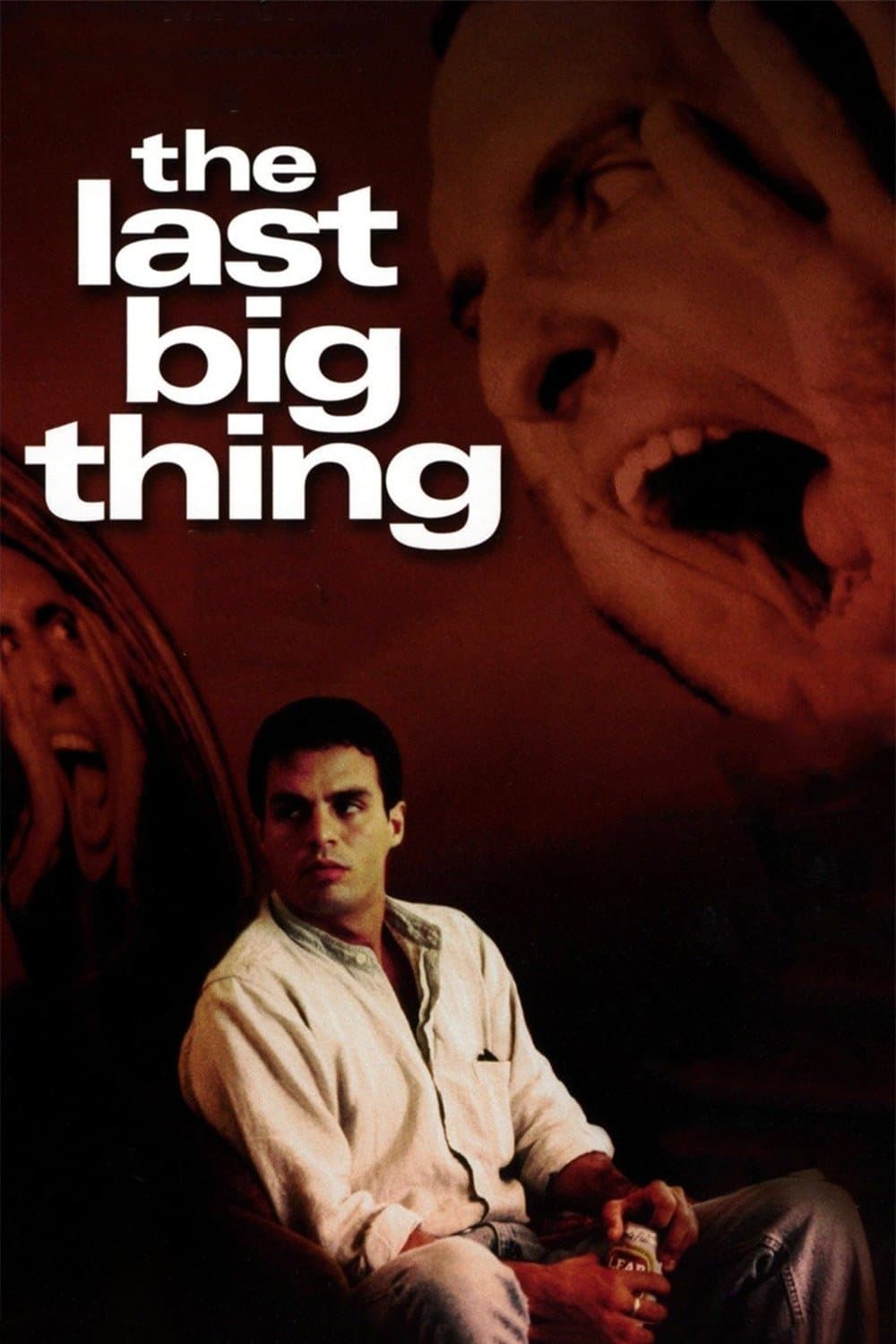 The Last Big Thing full movie