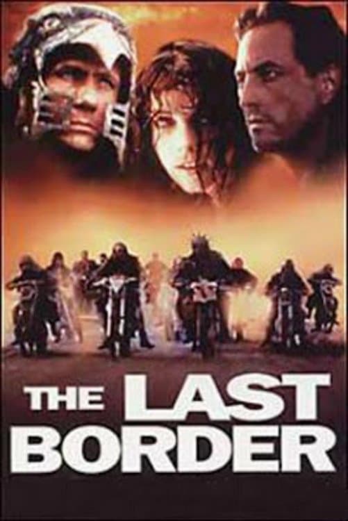 The Last Border full movie
