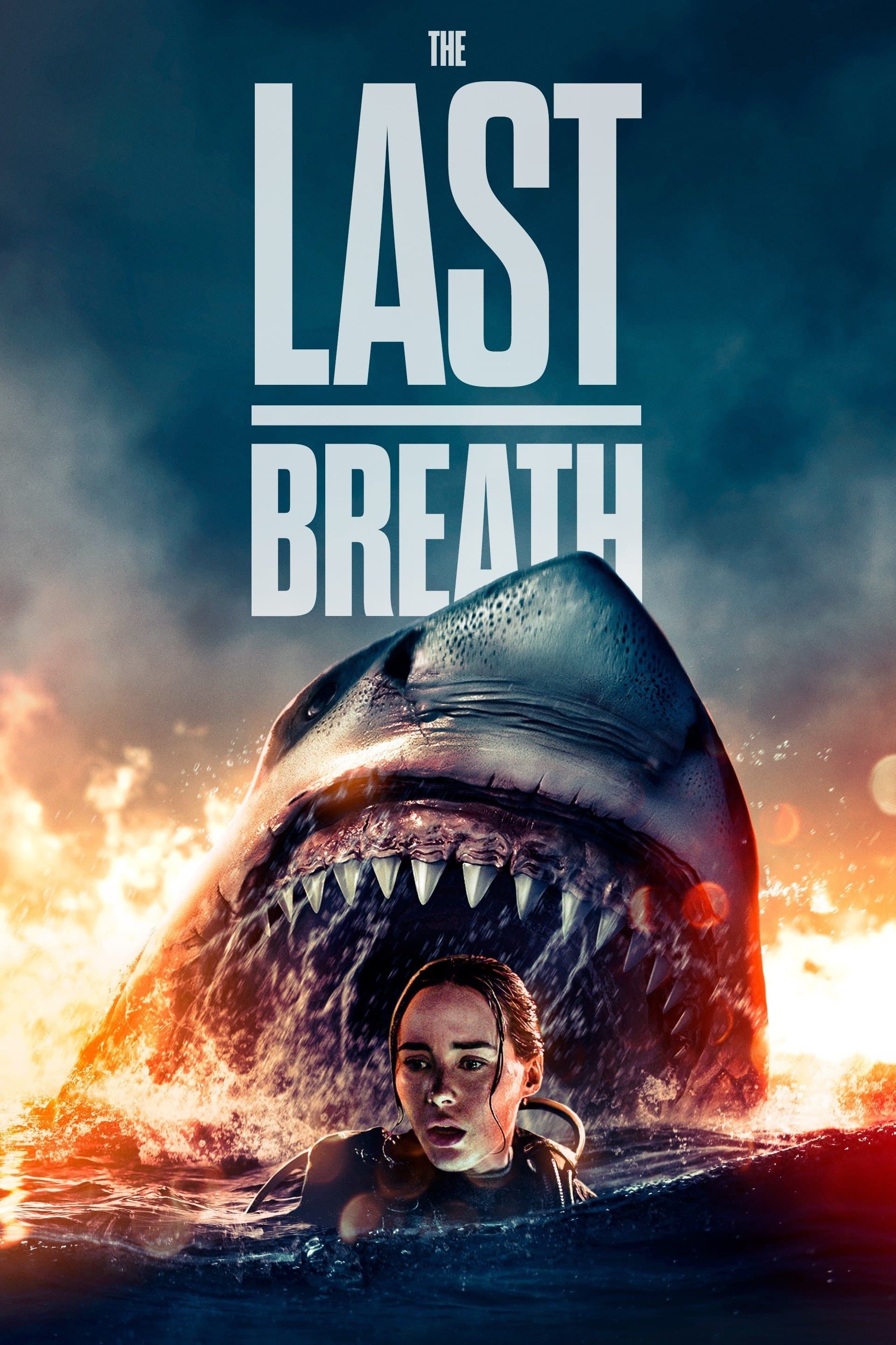 The Last Breath full movie