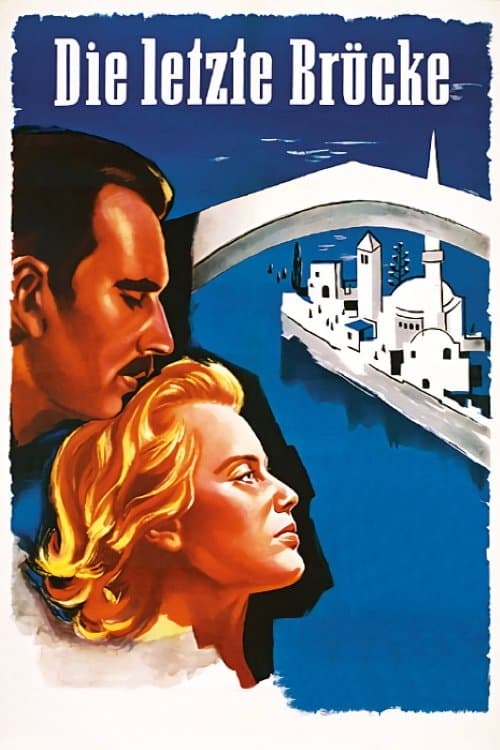 The Last Bridge full movie
