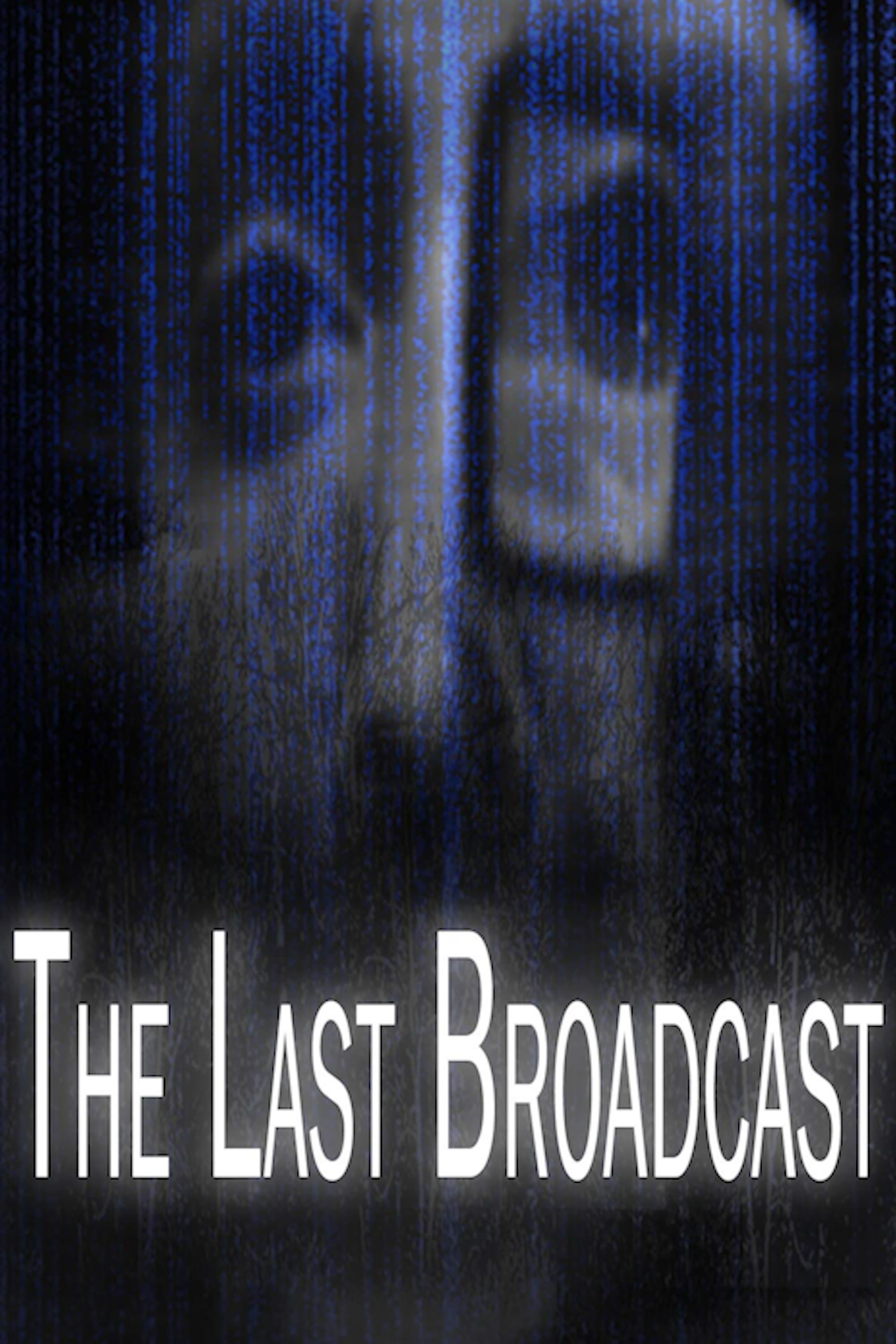 The Last Broadcast full movie