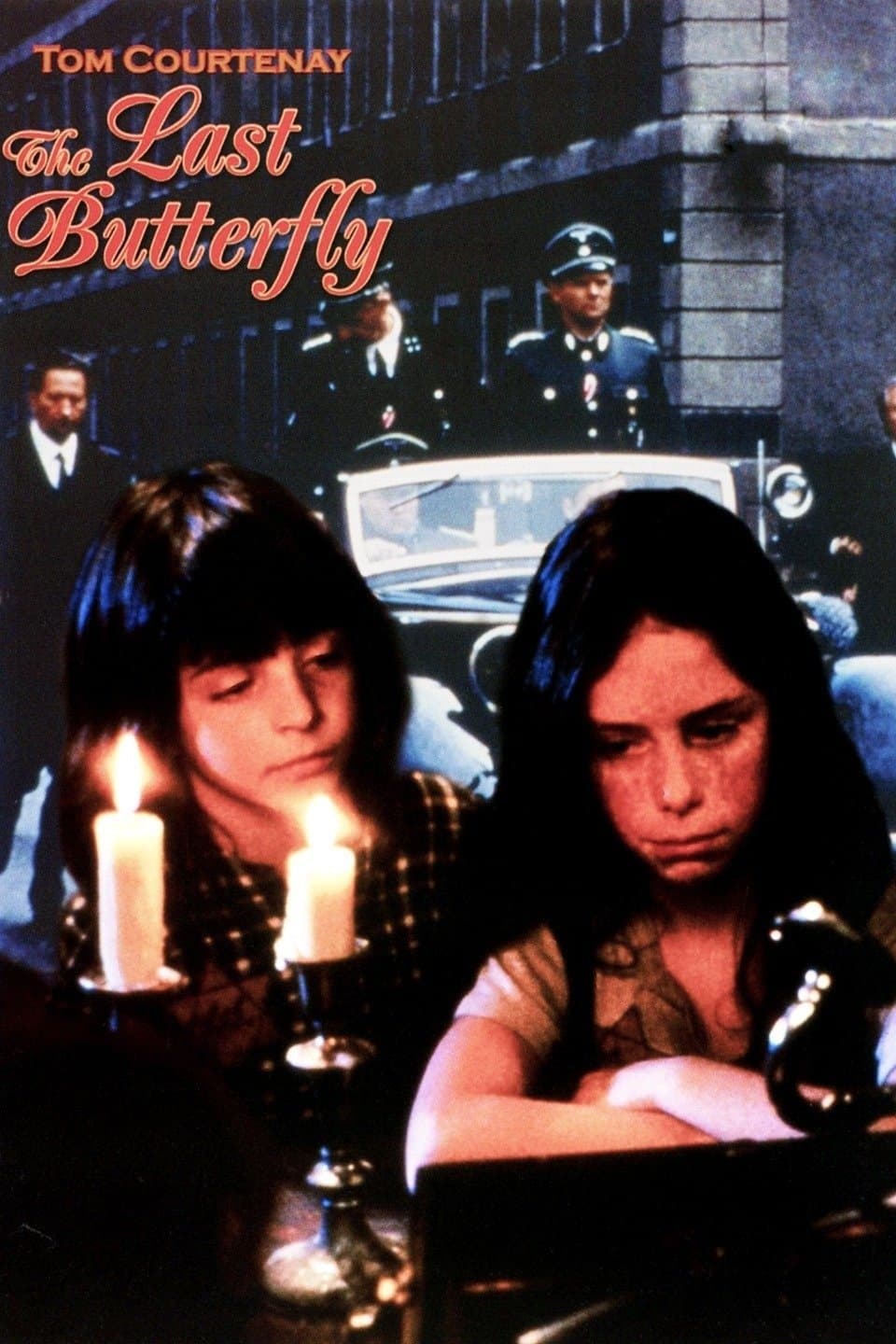 The Last Butterfly full movie