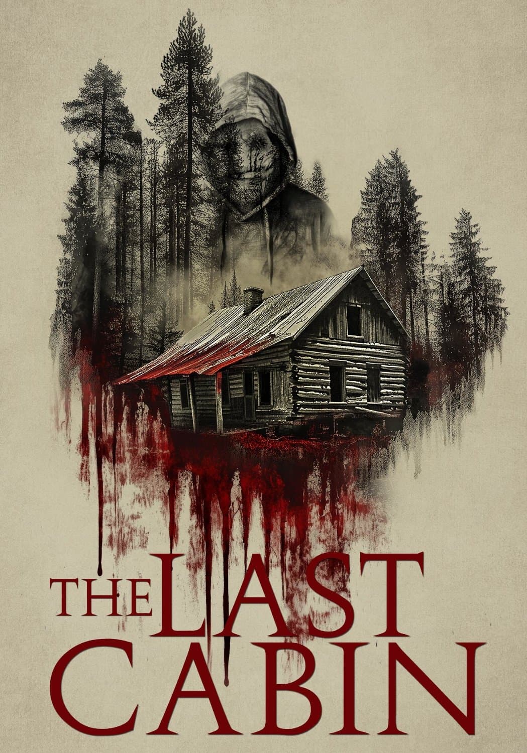 The Last Cabin full movie