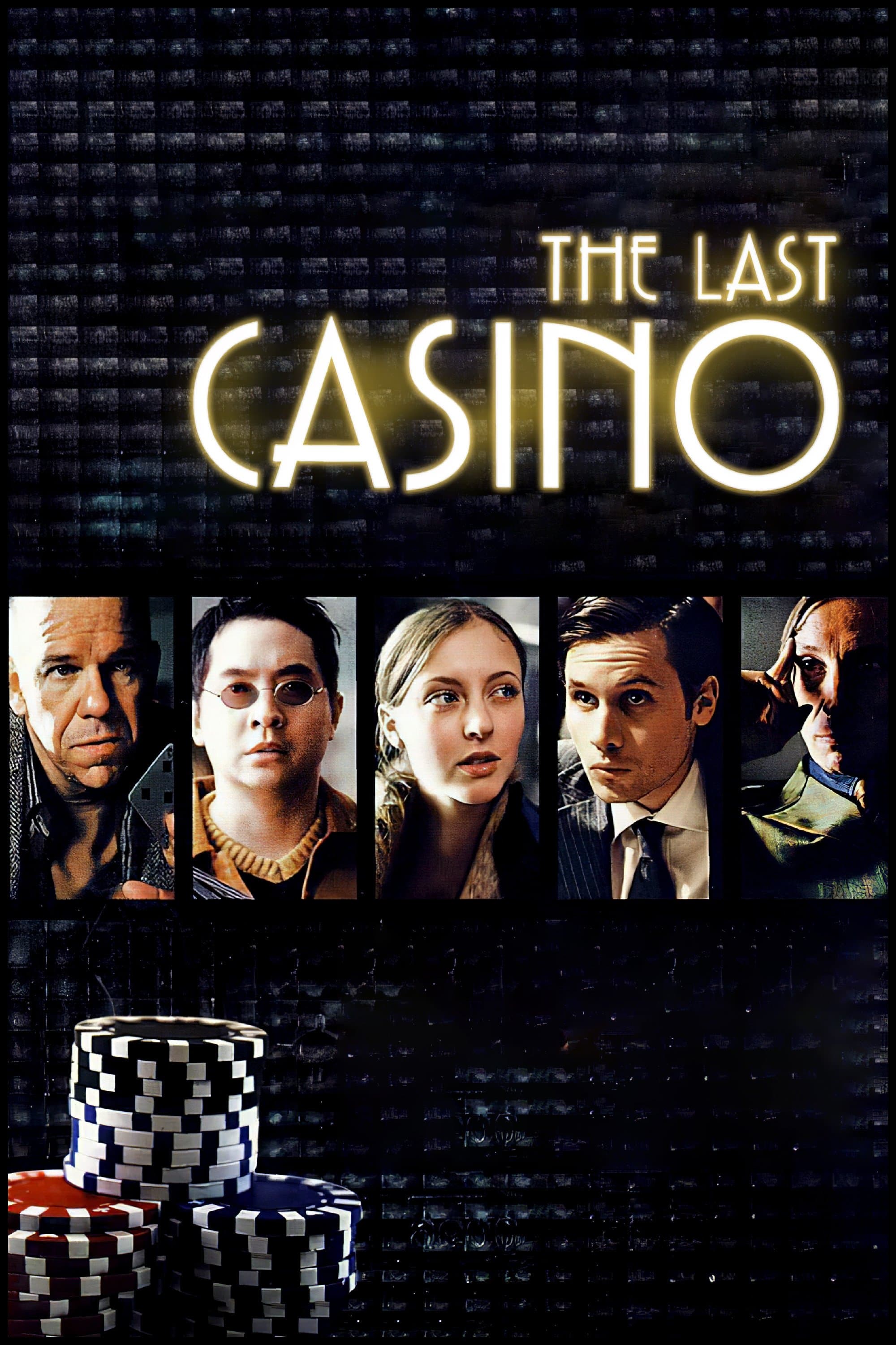 The Last Casino full movie