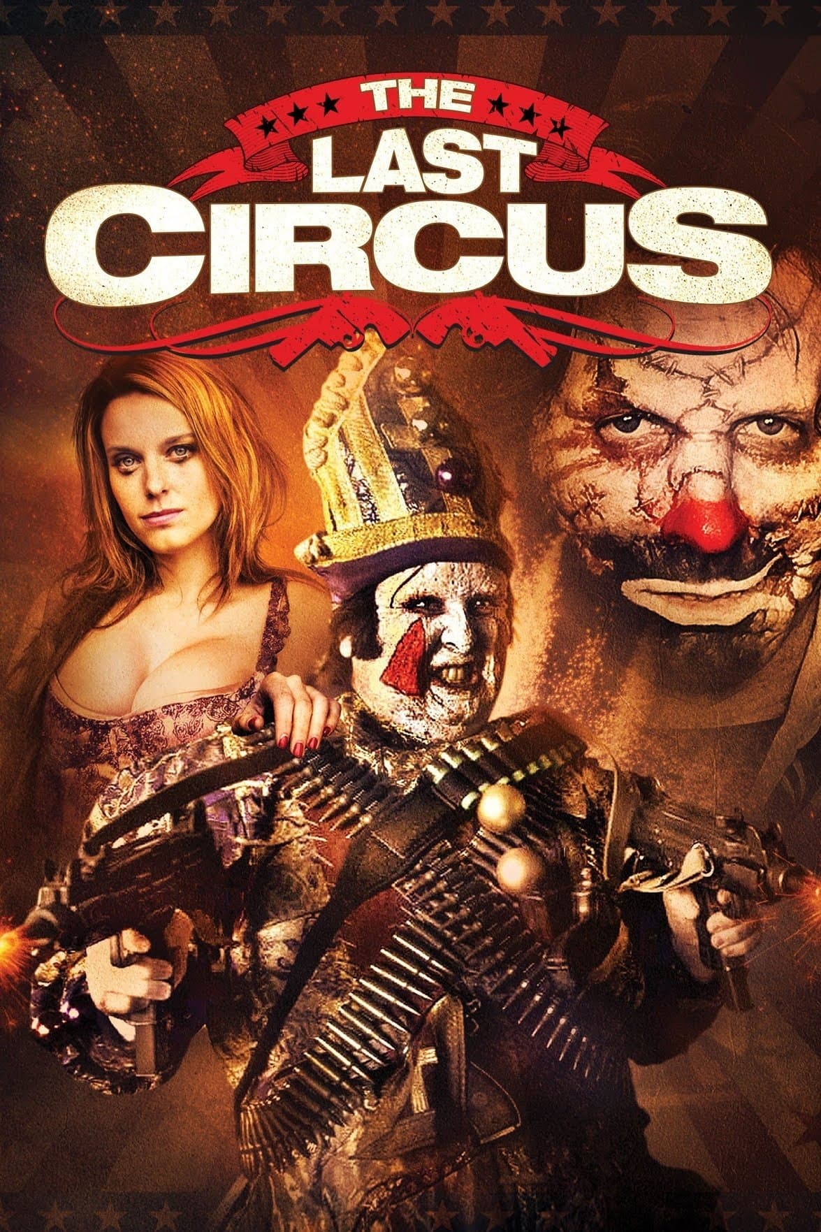 The Last Circus full movie