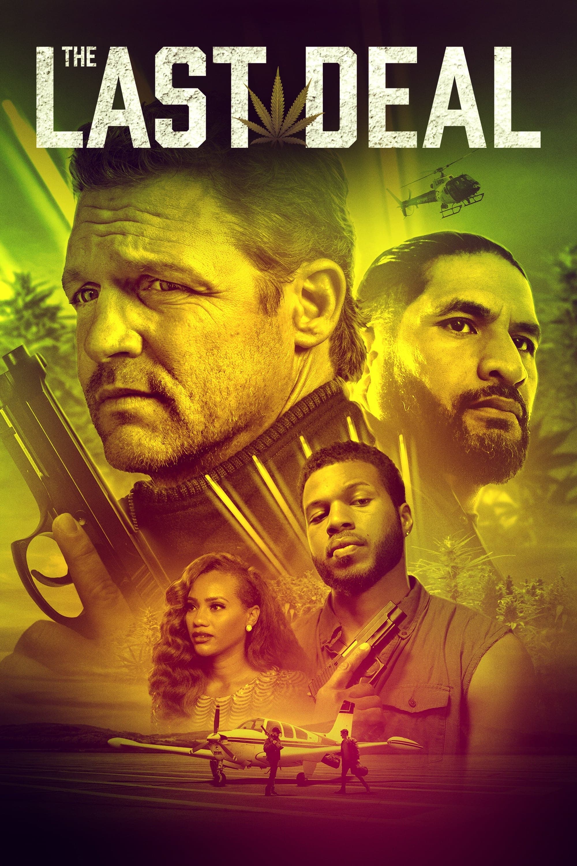 The Last Deal full movie