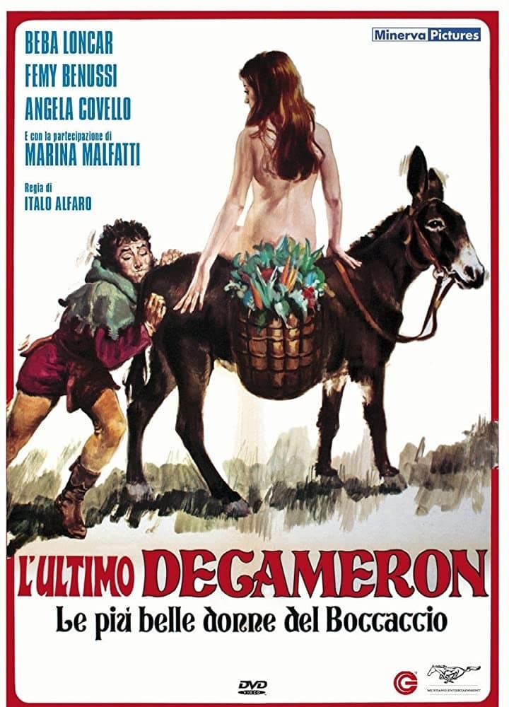 The Last Decameron: Adultery in 7 Easy Lessons full movie