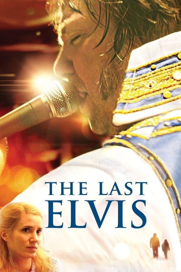 The Last Elvis full movie