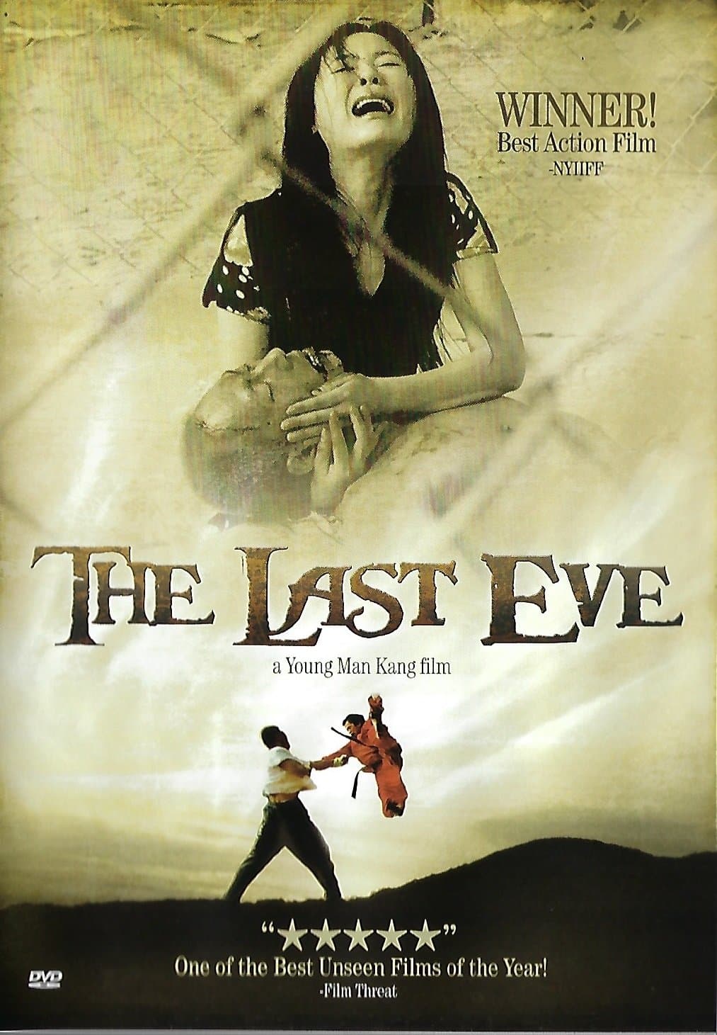 The Last Eve full movie