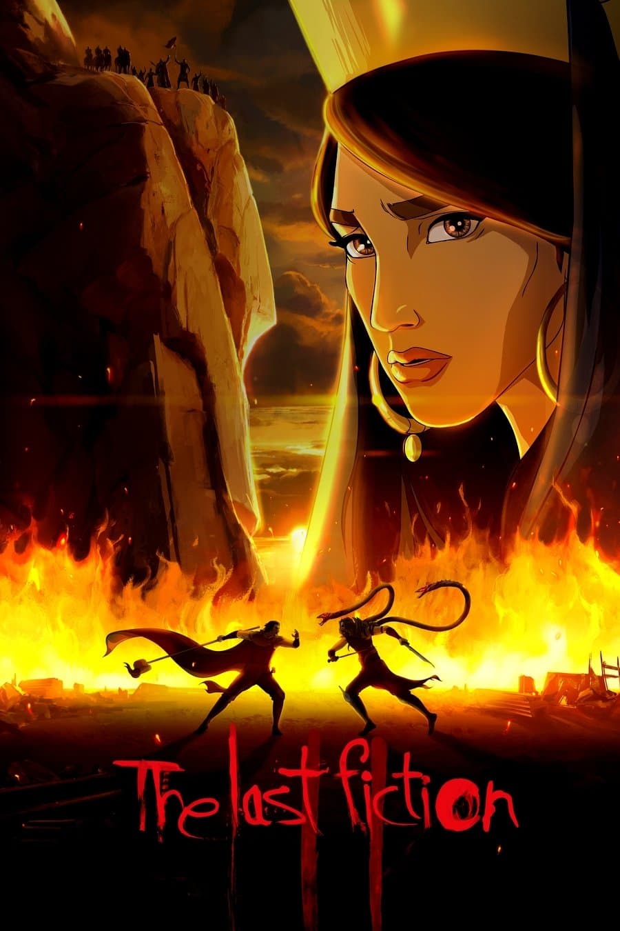 The Last Fiction full movie