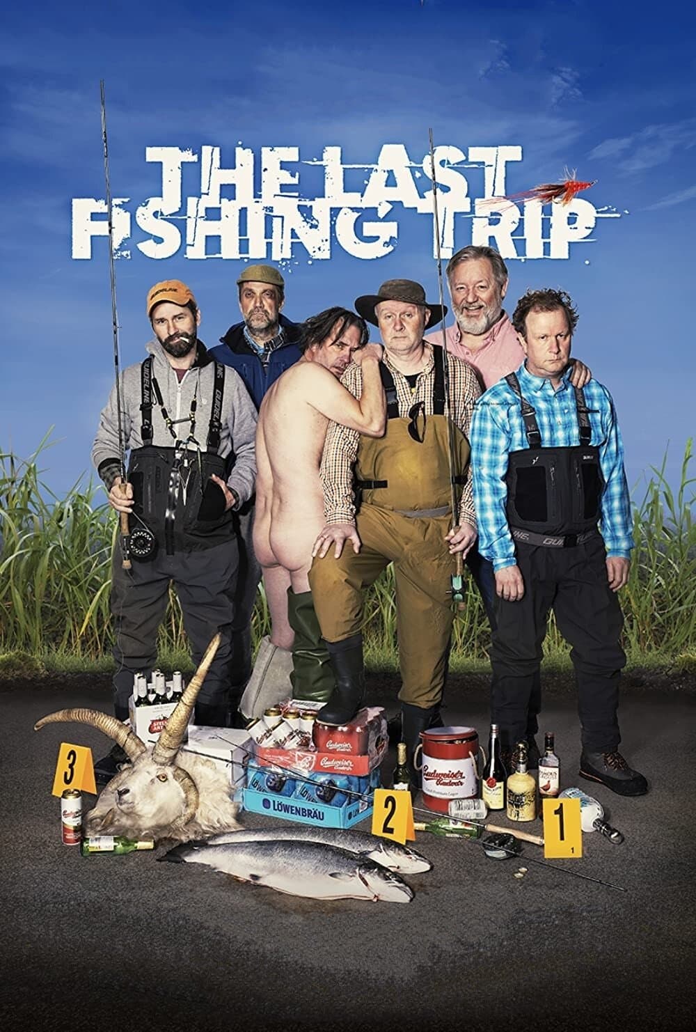 The Last Fishing Trip full movie