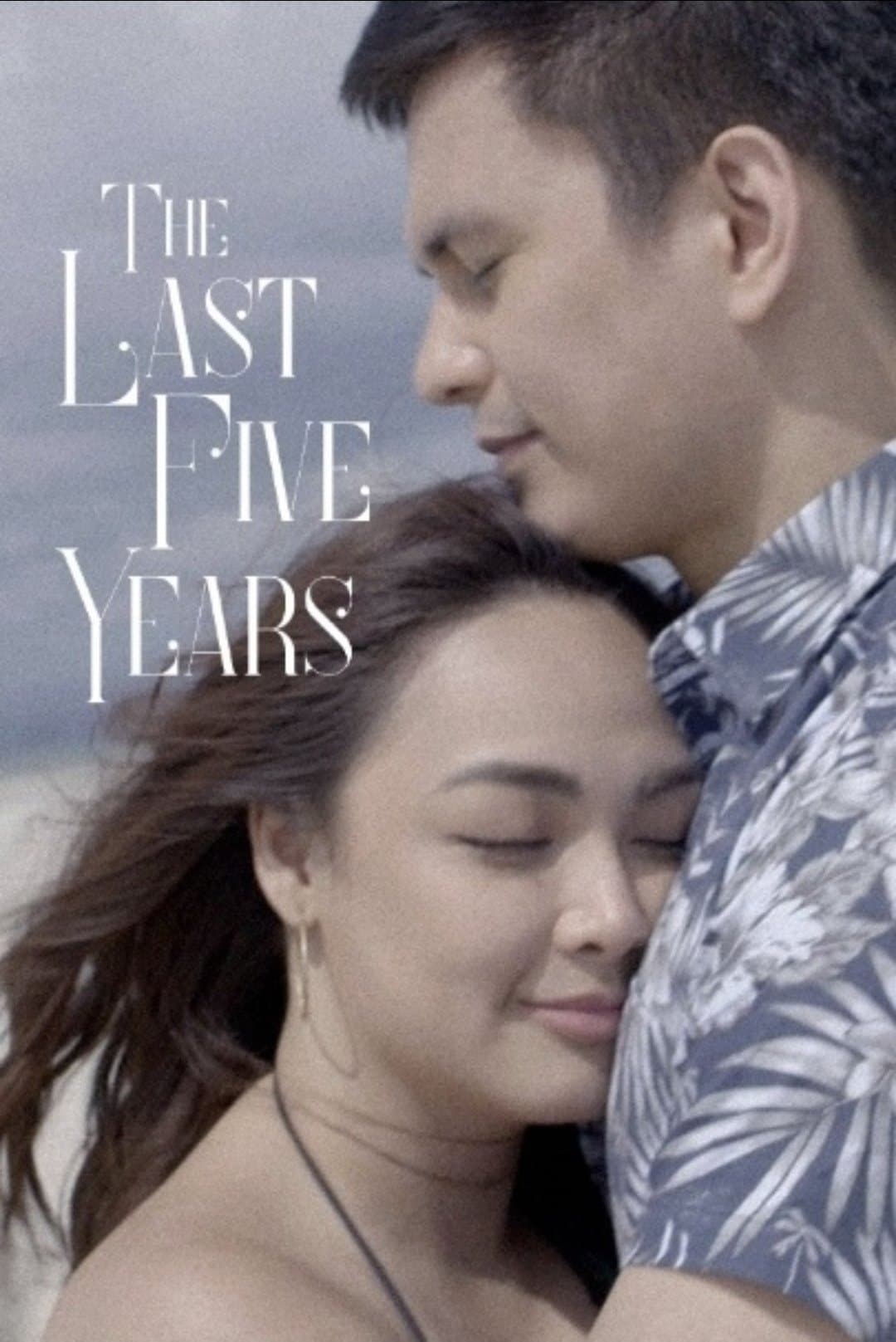 The Last Five Years full movie
